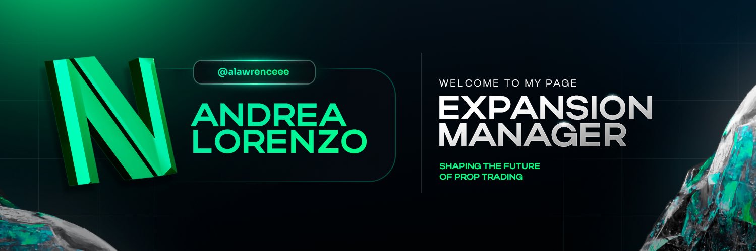Andrea's banner