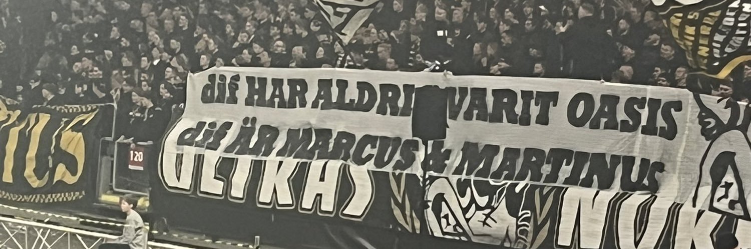 ÅHVIEGNAGET banner