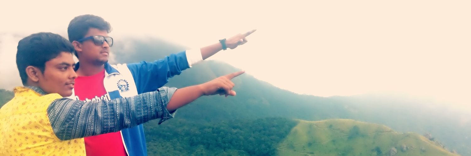 nirishrohin's profile banner image