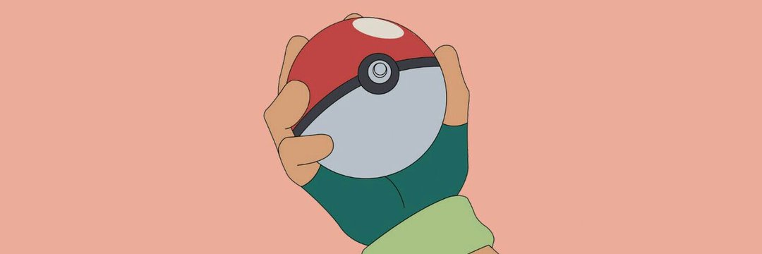 Ash Ketchum banner
