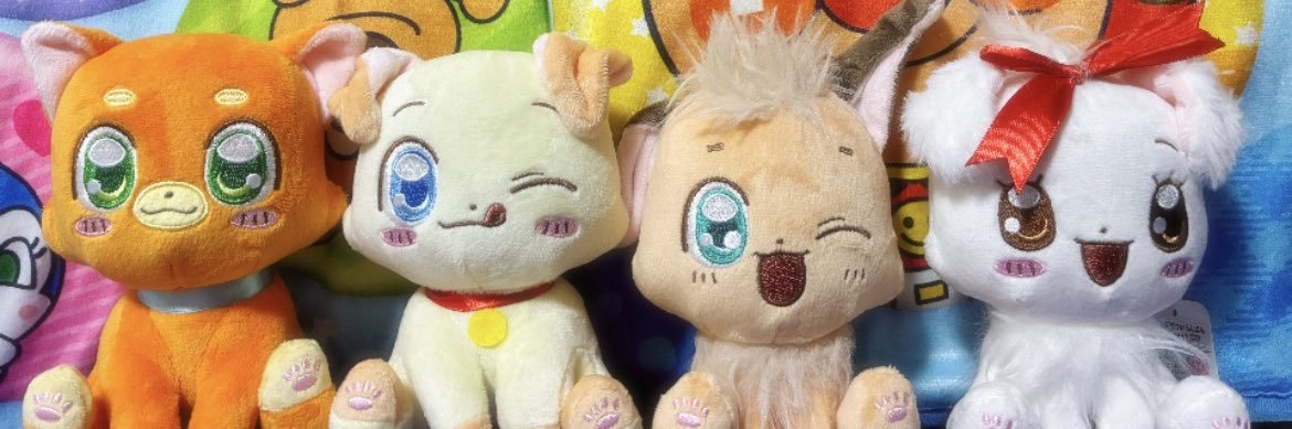 ﾂﾞﾐ@ｸﾜｯｽ最推し banner