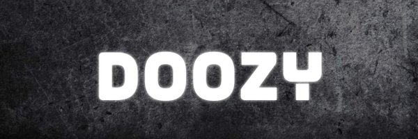 itsdoozyy Profile Banner