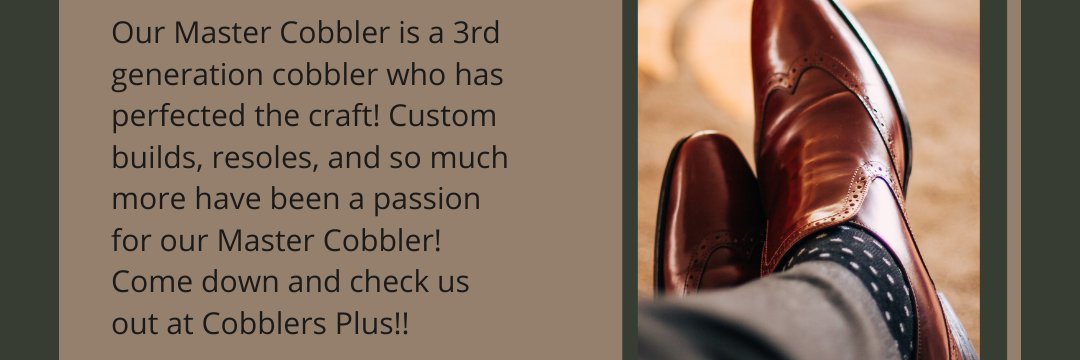 CobblersPlus's profile banner image