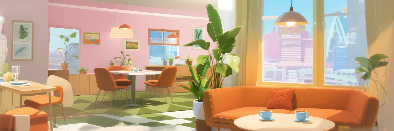 likeandtalk's profile banner image