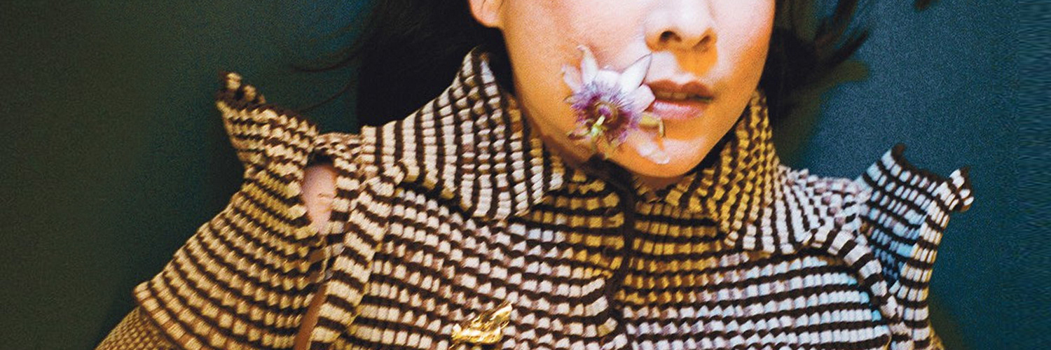 mitski's photography.'s banner