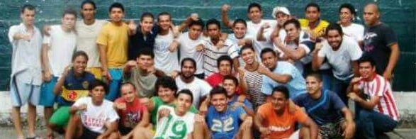 Indignado #29 banner
