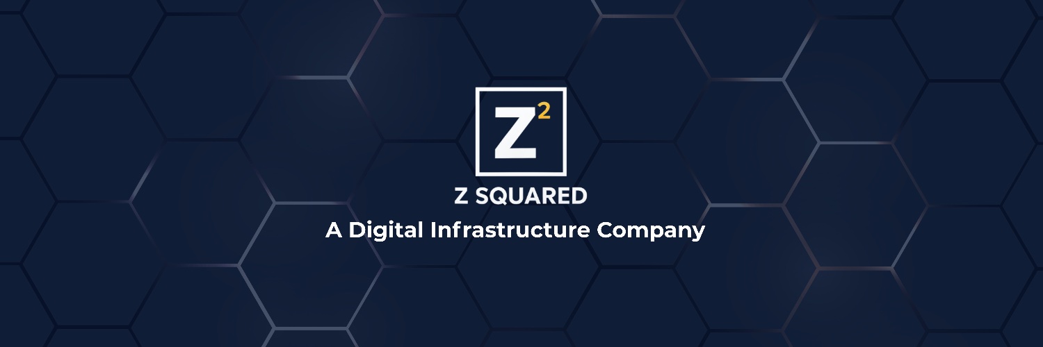 ZSquared banner