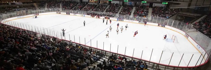 Topeka Scarecrows banner