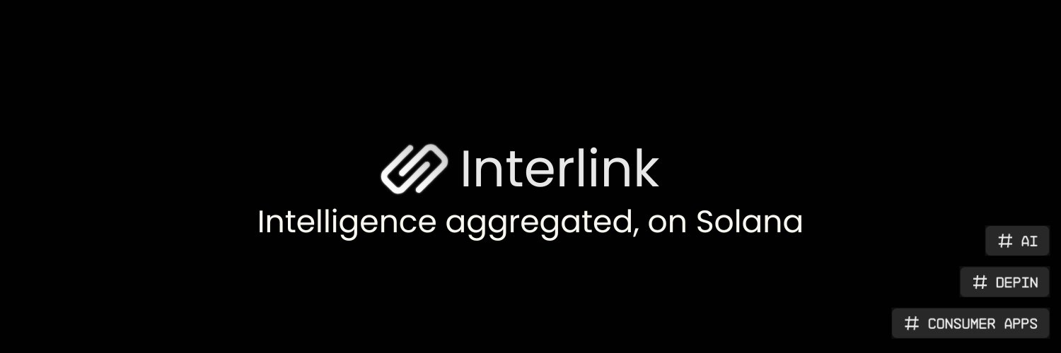 Interlink banner