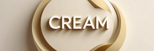 OnlyOneCream Profile Banner