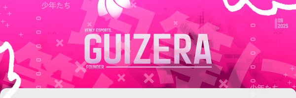 oguizera7 Profile Banner