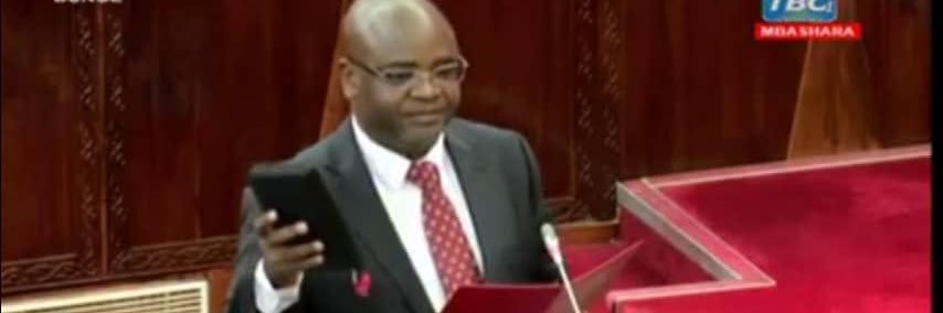 Kitila Mkumbo (PhD) banner