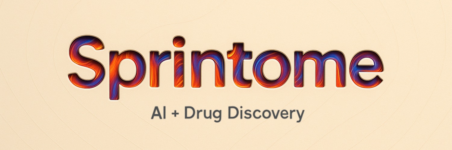 Sprintome's banner