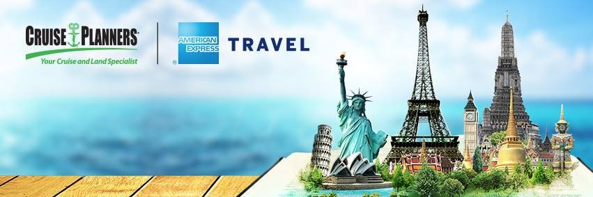 Cruise Planners banner