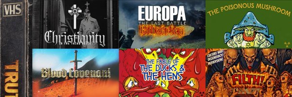 TruthNukeMediaX Profile Banner