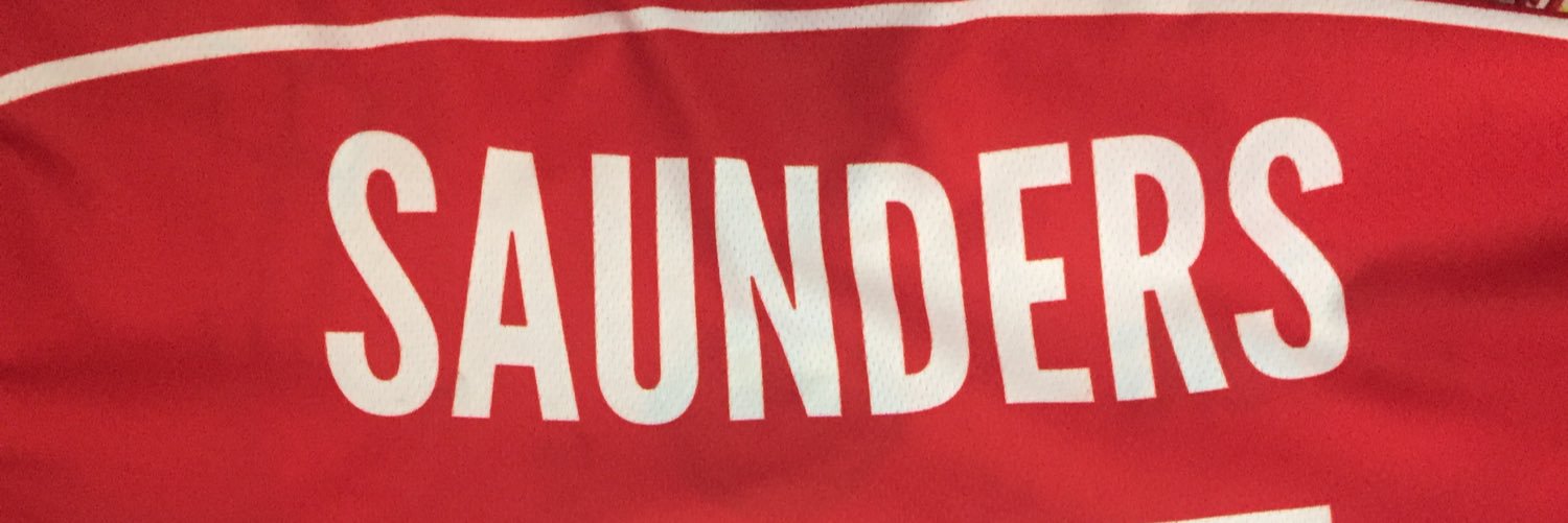 DameSaunders25's profile banner image