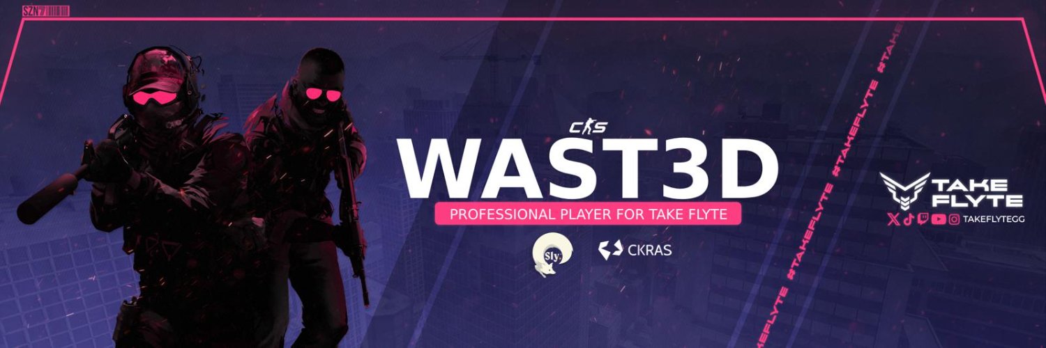 WAST3D-- banner