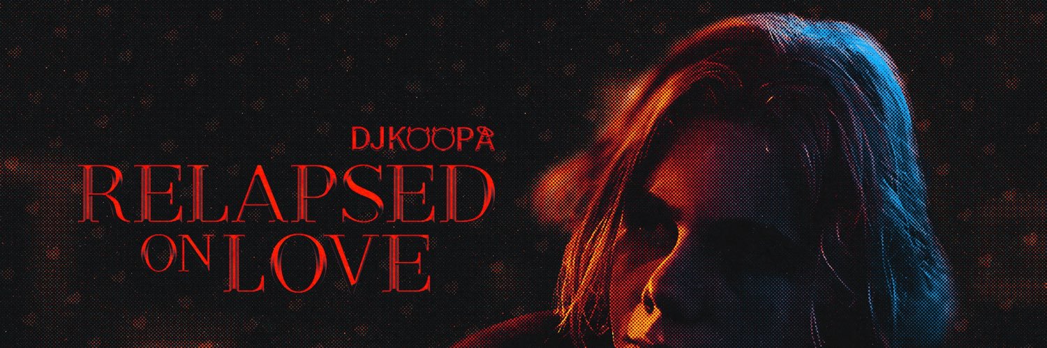 DJKoopa1's profile banner image
