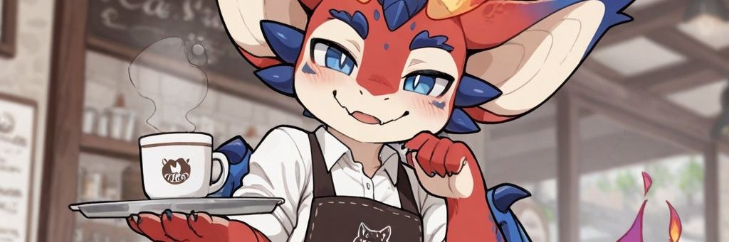 JustdaPawsofRox's profile banner image