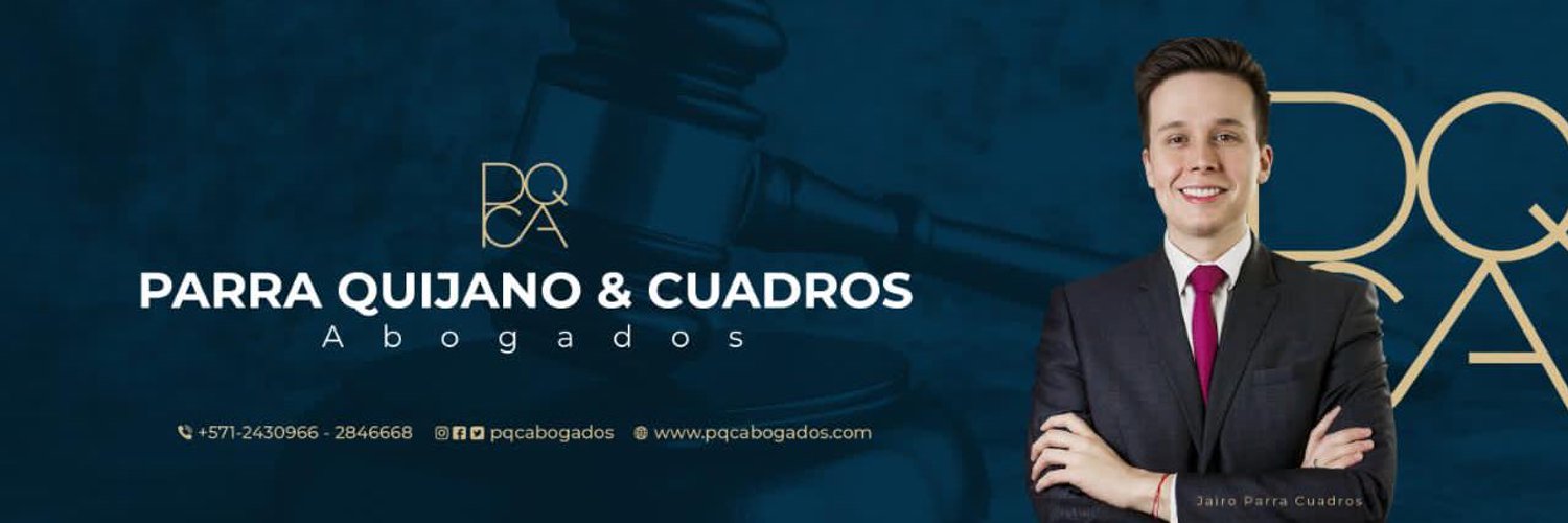 Jairo Parra Cuadros Profile Banner