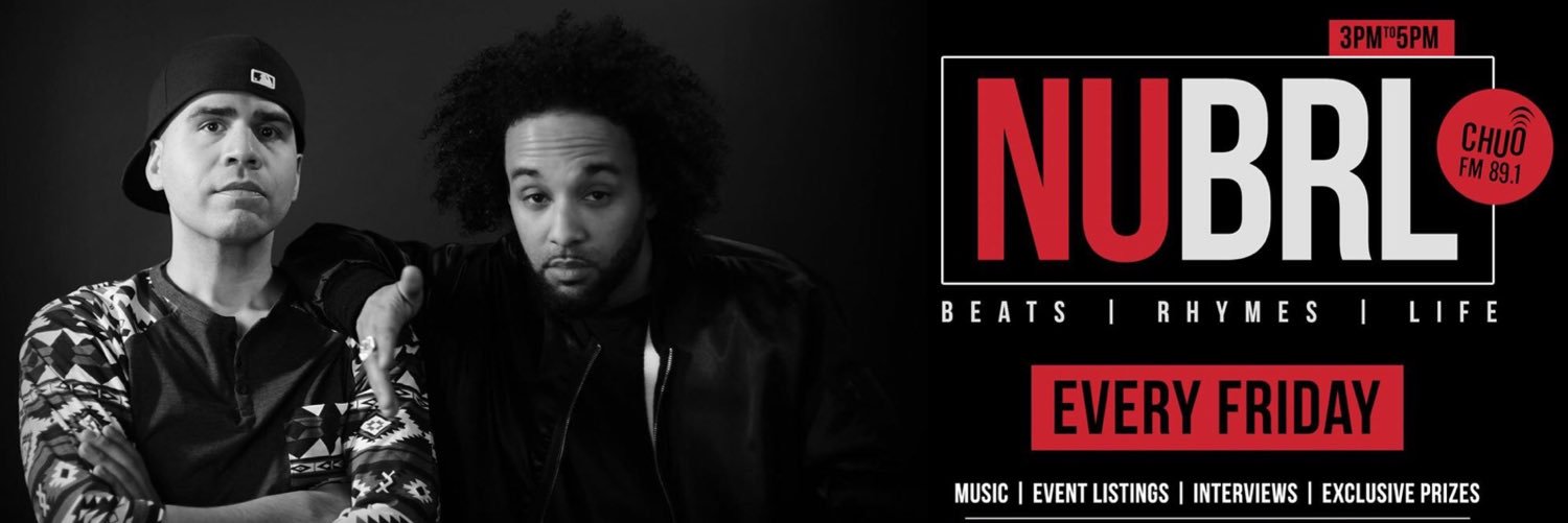 nubrlradio's profile banner image