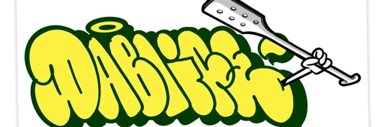 Dab life banner