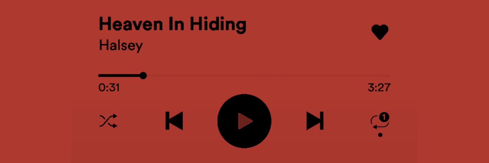 weirdinhiding's profile banner image