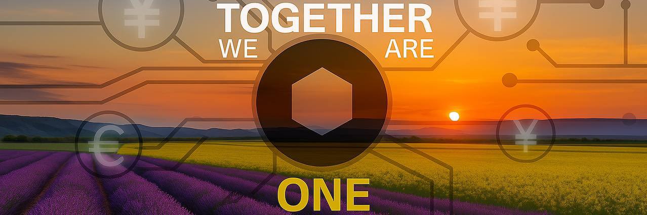 OneKinCommunity banner