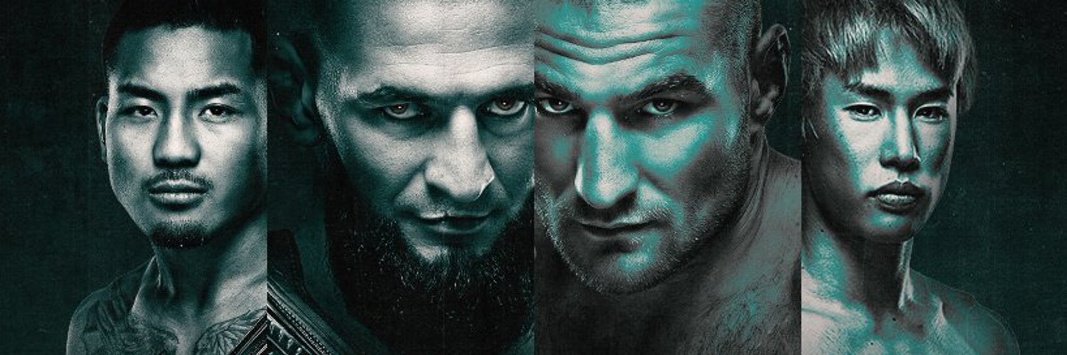 FightTalk banner