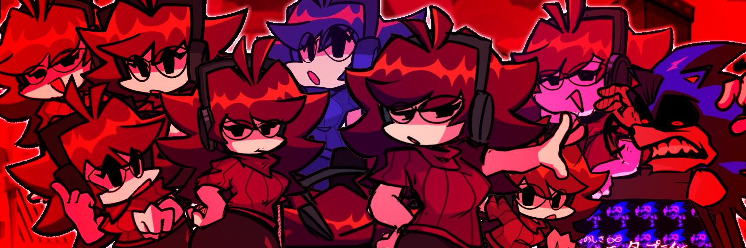 Christine 🏳️‍⚧️ banner