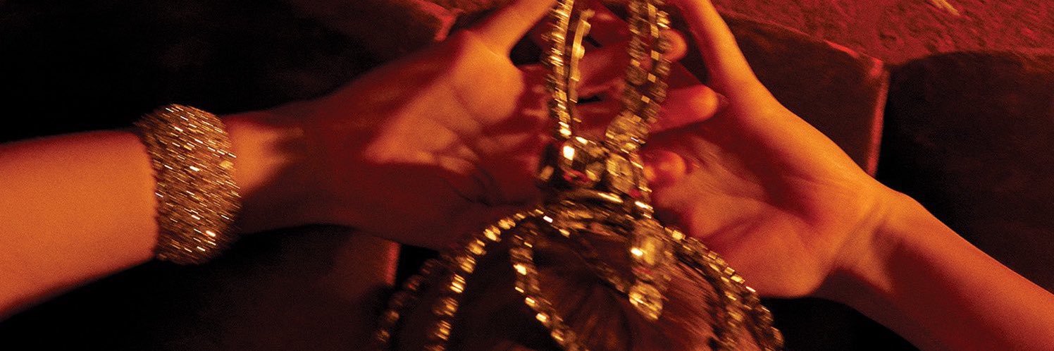 ❤️‍🔥 life of a SCARgirl ❤️‍🔥 banner