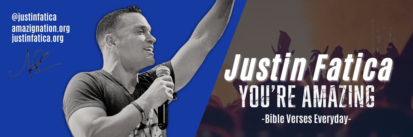 JustinFatica's profile banner image