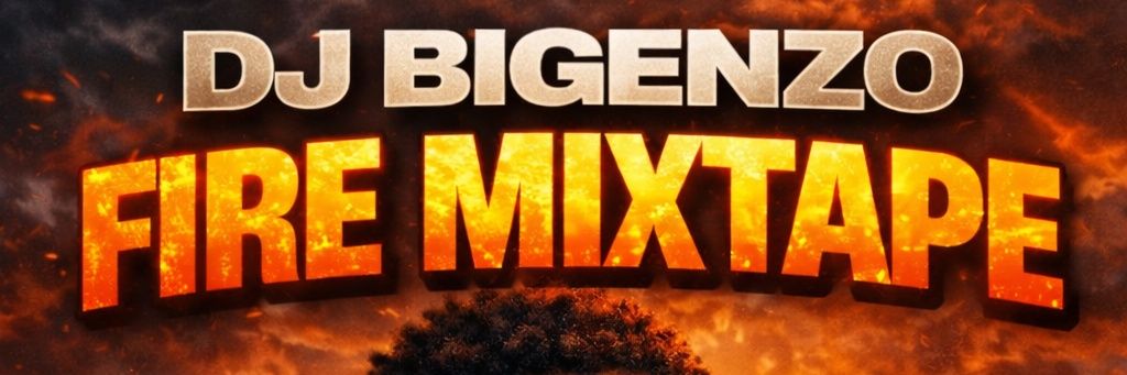 DJ BIGENZO🥶 banner