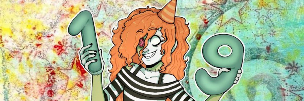 Applegirl237's profile banner image