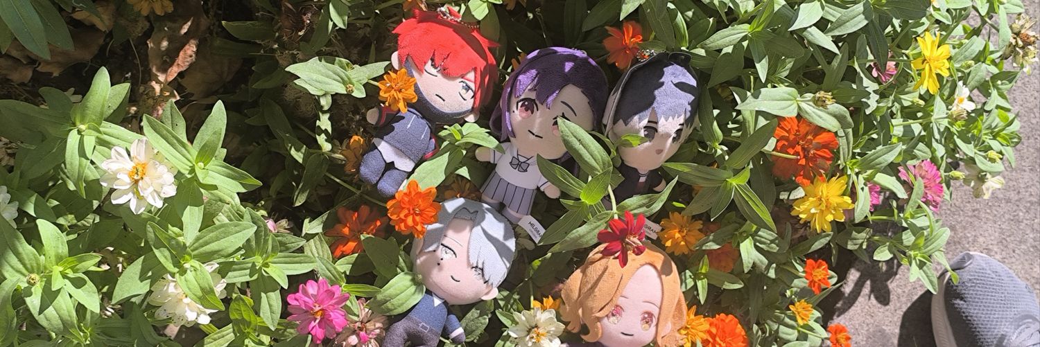 ShinFuuus's profile banner image