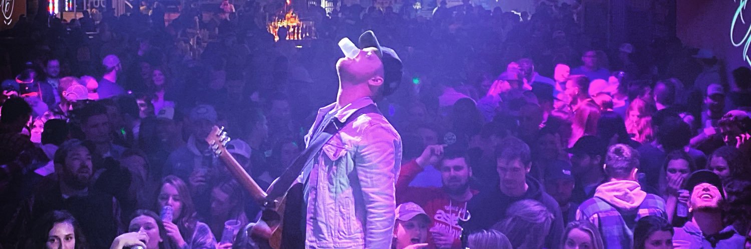 AdamKeithMusic's profile banner image