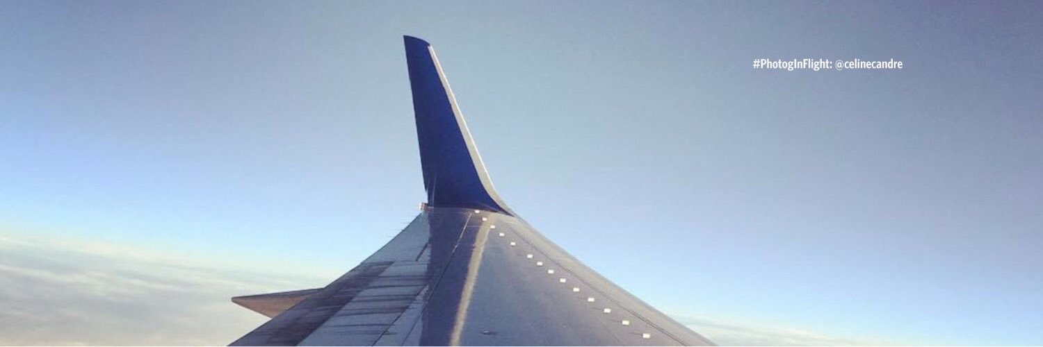 ✈️ banner