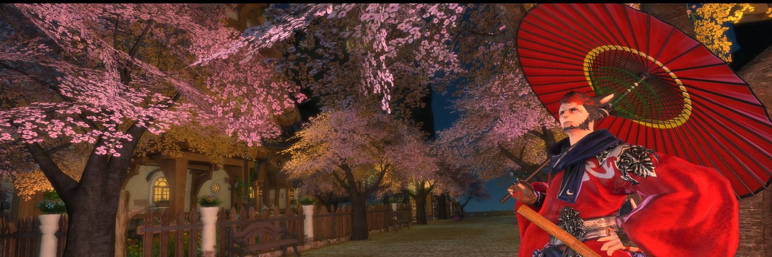 Fenrirだったひつぎ banner
