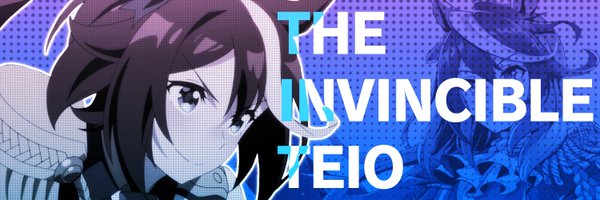 InvincibleTeio Profile Banner