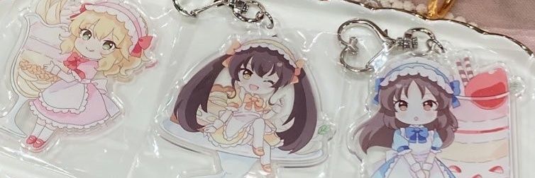 Roses Wardrobe banner
