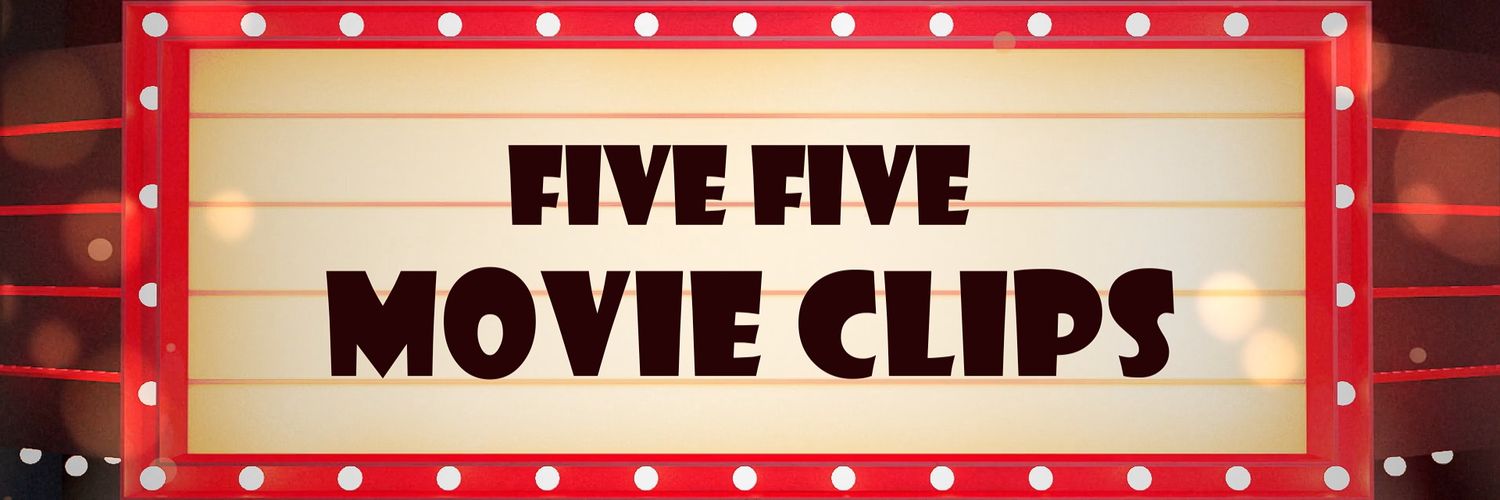 55MovieClips's profile banner image