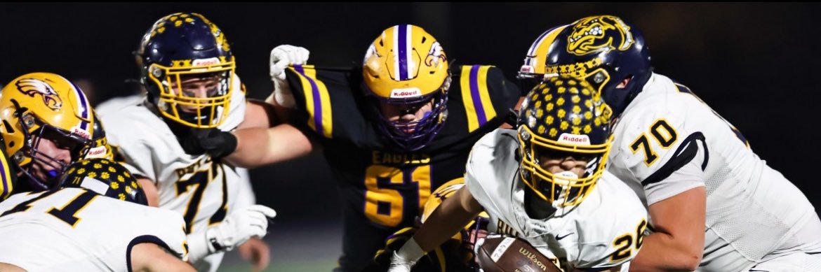 Derek Weitzel banner