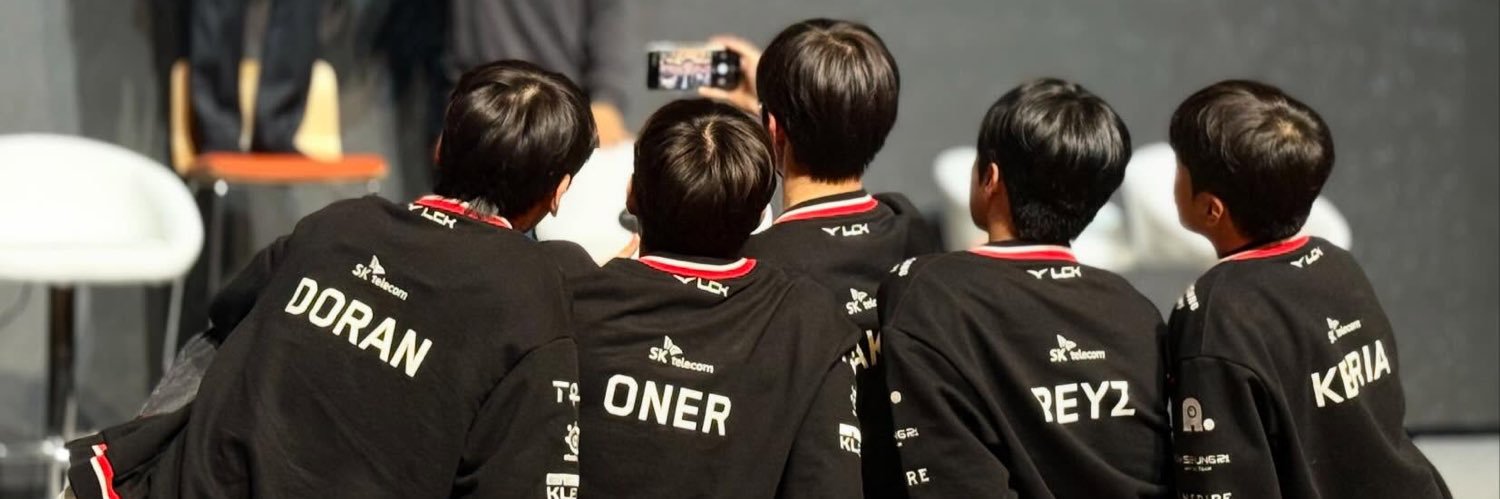 yulguny's profile banner image