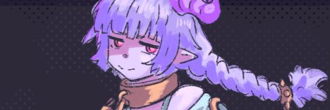 Glorp banner