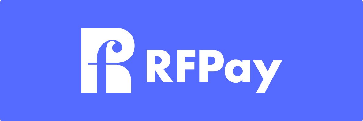RFPay banner