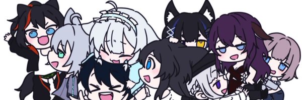 Ryuvrc_ Profile Banner