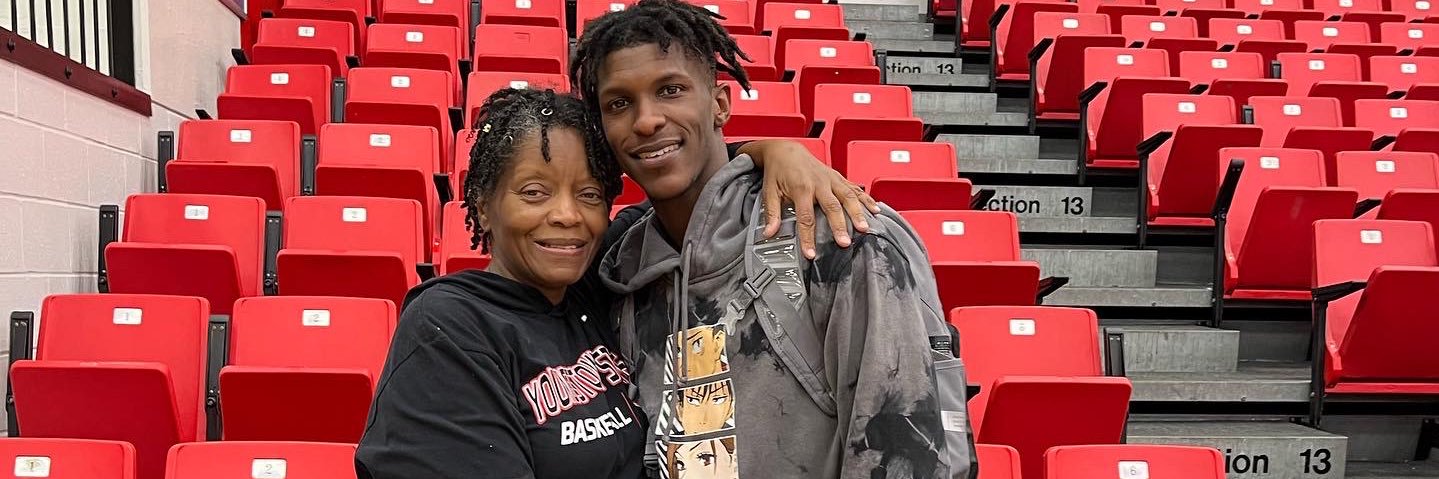 Dwayne Cohill banner