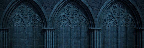 Morphotheking Profile Banner