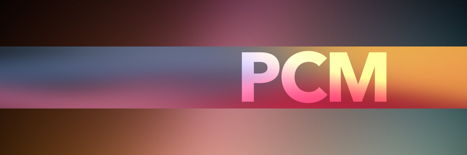 PCM_Mike's profile banner image