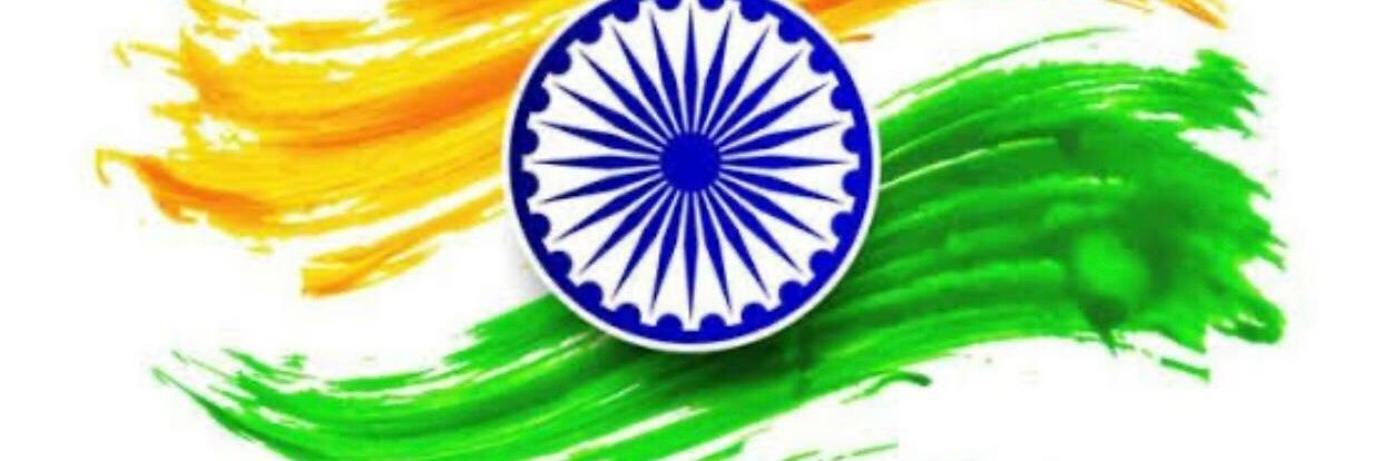 Dogra Nittin🇮🇳 banner